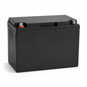 Batería 12 V 55 Ah