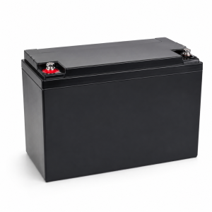 Batería 12 V 80 Ah