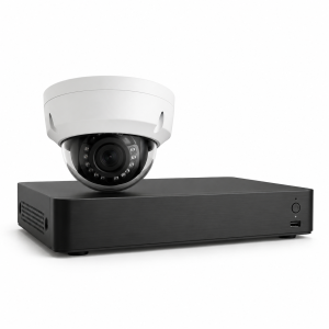 Cámaras de seguridad