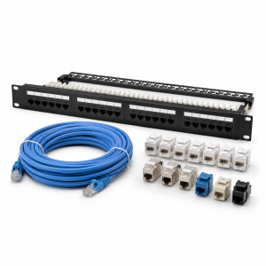 Cableado estructurado