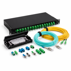 Fibra óptica