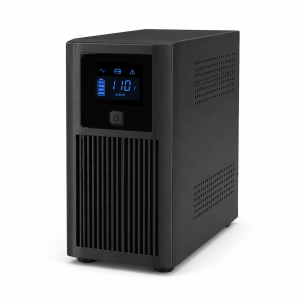 UPS 1 kVA 110 V monofásico