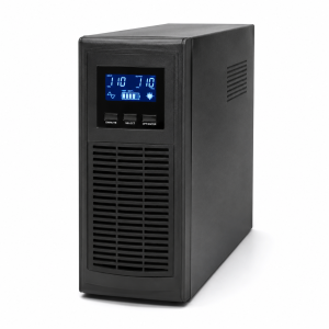 UPS 2 kVA 110 V monofásico