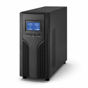 UPS 2 kVA 220 V monofásico