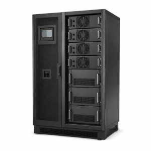 UPS modular 20-120 kVA 220 V