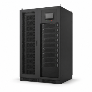UPS modular 30-120 kVA 400 V